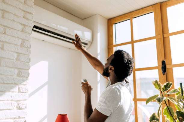 Best HVAC system installation  in Tempe, AZ