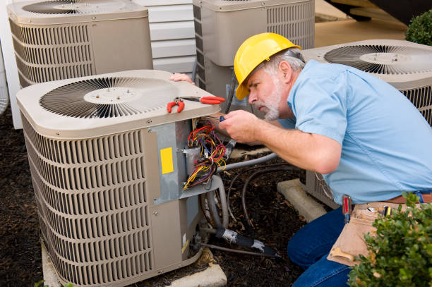 Best HVAC maintenance near me  in Tempe, AZ