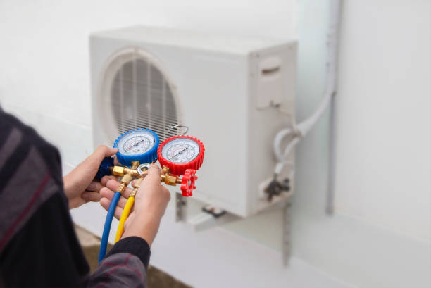 Best HVAC installation services  in Tempe, AZ