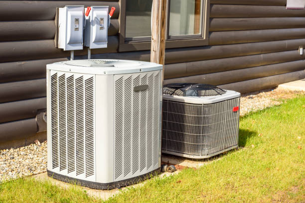 Best Residential HVAC services  in Tempe, AZ